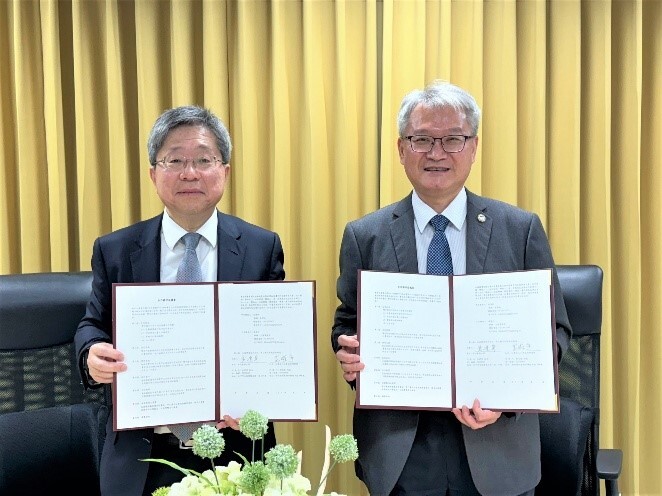 智慧醫療研發與臨床應用合作