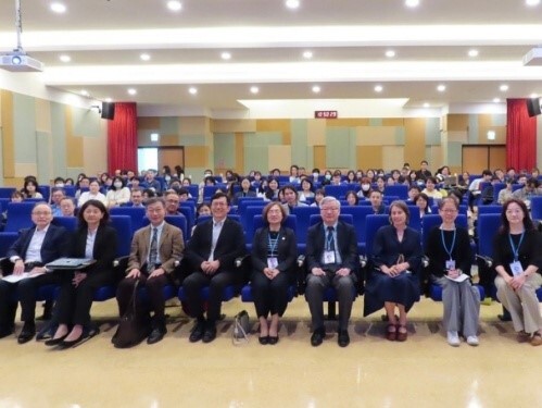 2024臺灣社會學會年會合作辦理