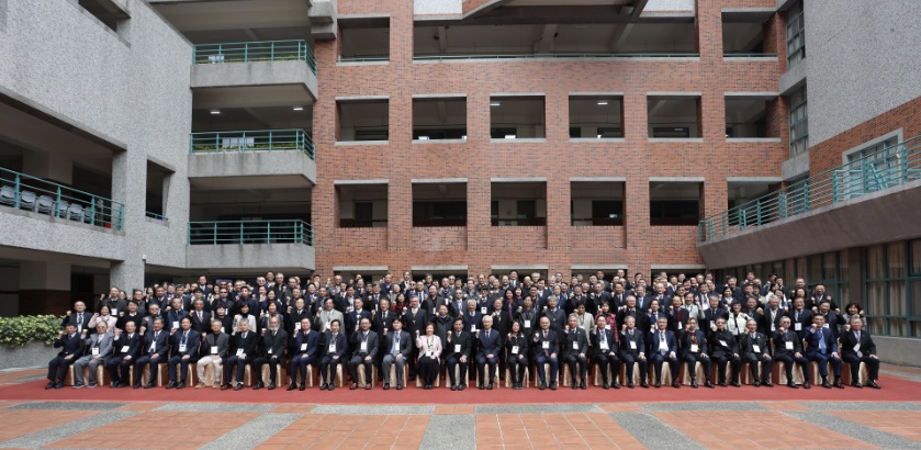 智慧時代、創新永續