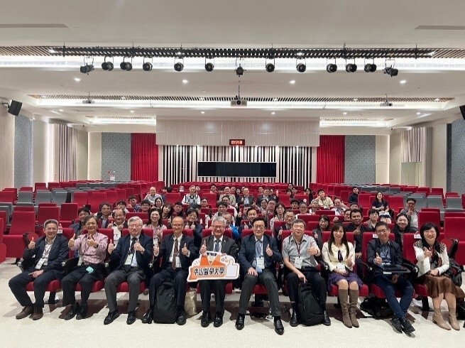 BIODESIGN工作坊:建構生醫創新人才基地