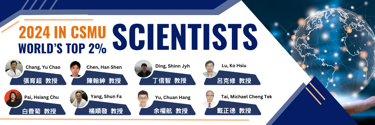 科學影響力排行榜