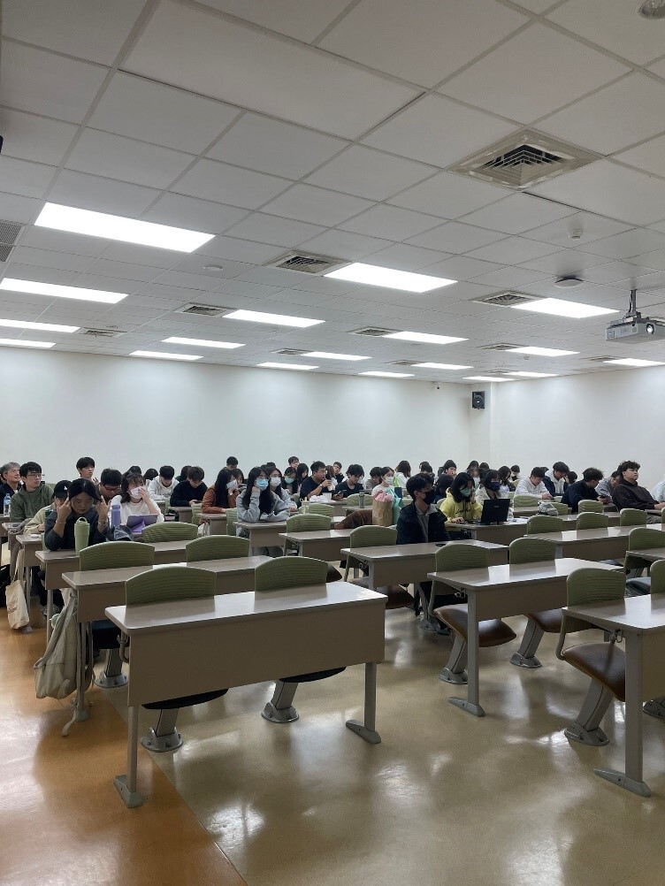 生出一個品牌的定位與策略分享講座