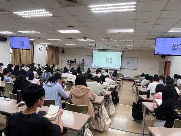 如何同時錄取營養師及研究所考試\ 講座