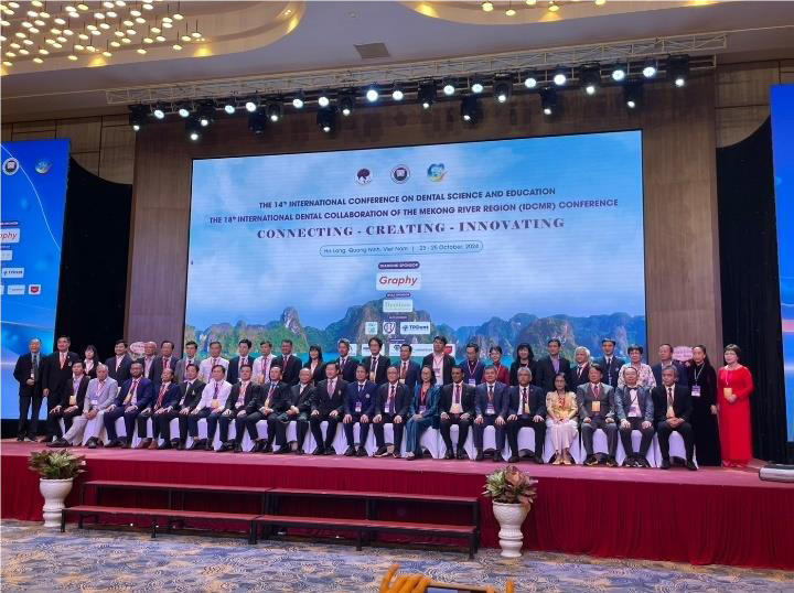 國際合作計畫：推動跨國健康教育與醫療永續-4