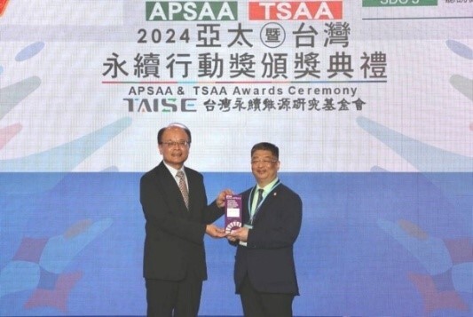 結合中山醫學大學-財團法人台灣永續能源研究基金會-高齡照護、行動牙醫與社區健康推廣