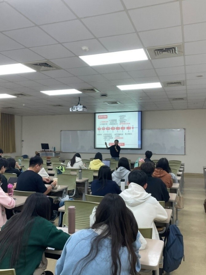 生出一個品牌的定位與策略分享講座