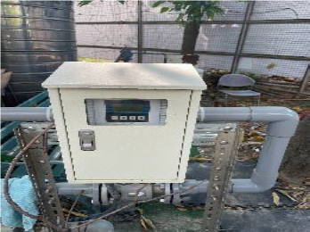 地下水錶-體育中心-2