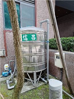 地下水錶-誠愛樓-1