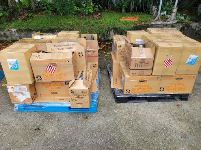 實驗室有害事業廢棄物清運及處理頻率-3