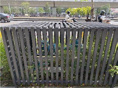 自來水錶-誠愛樓