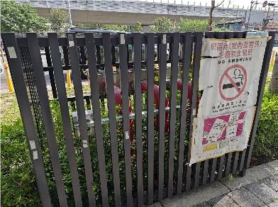 自來水錶-校本部