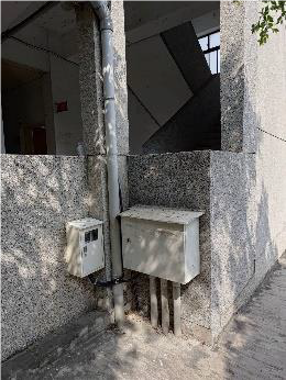 地下水錶-張不大樓-1