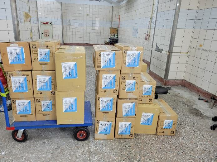 實驗室有害事業廢棄物清運及處理頻率-4