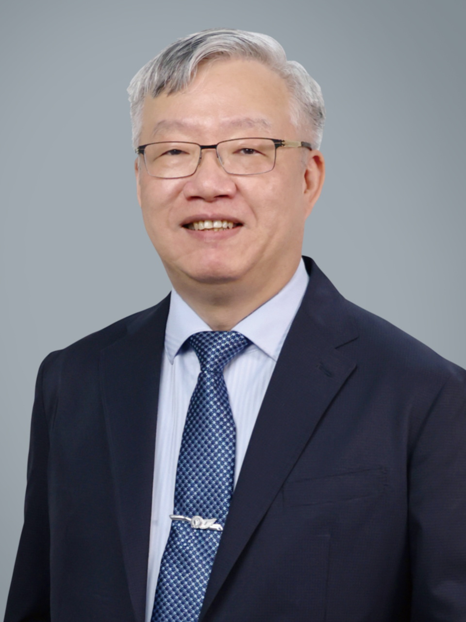 林俊哲校長