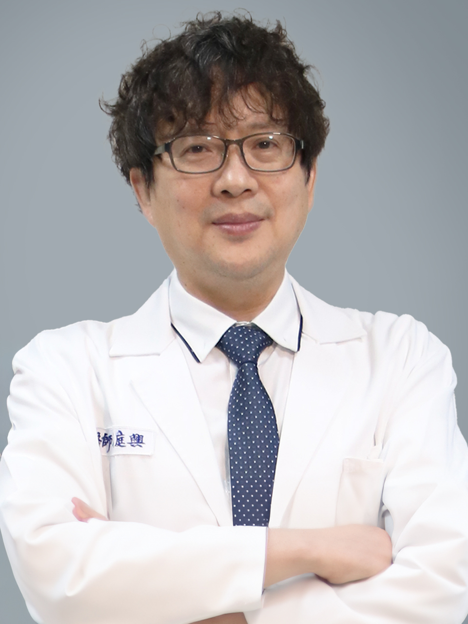 趙庭興副校長