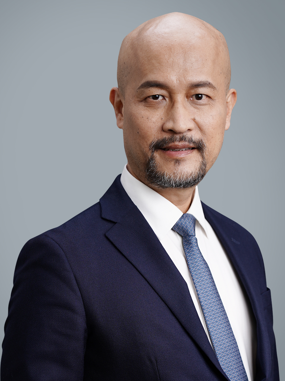 宋賢穎副校長
