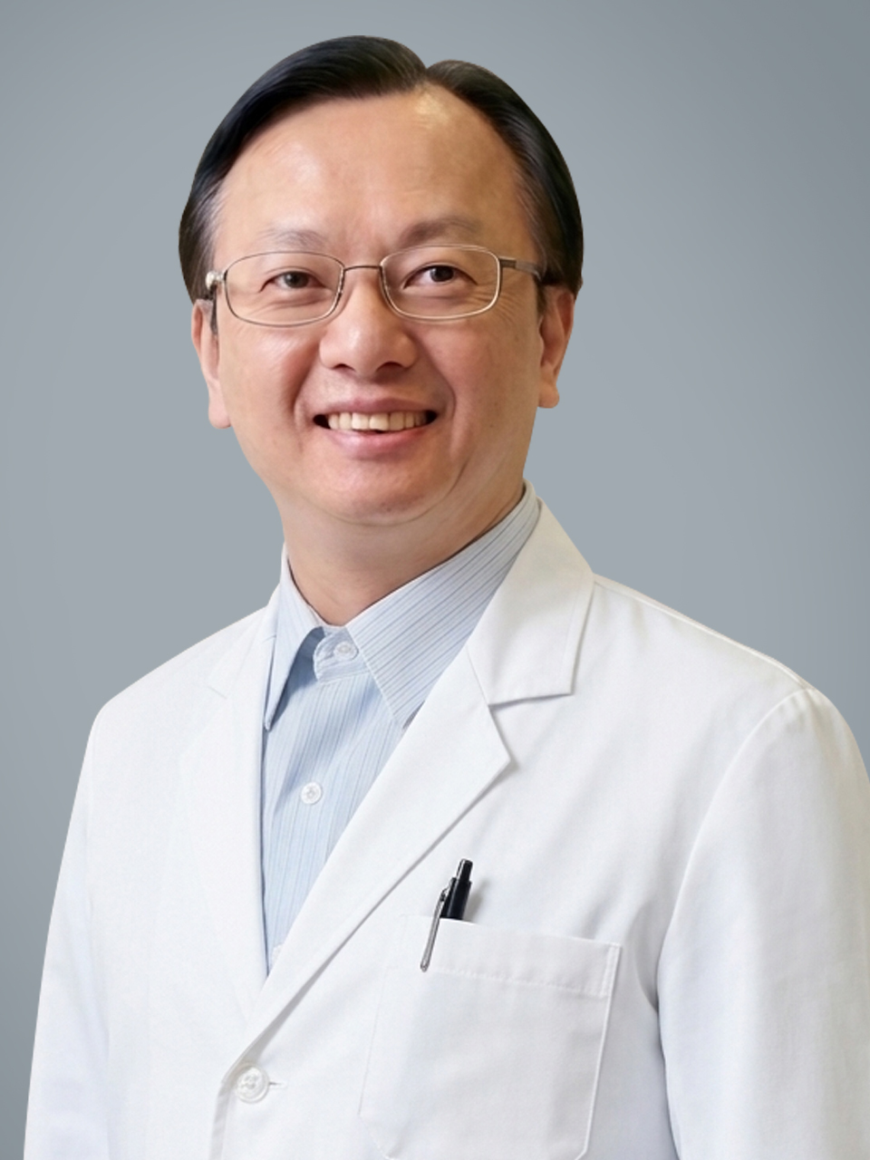 陳俊呈副校長