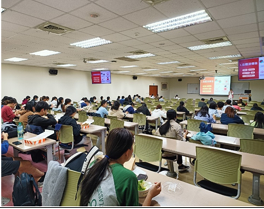 我們要愛不要愛-愛滋病防治