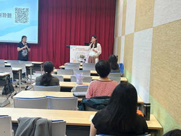 Z世代的相遇—重「心」丈量師生間的距離