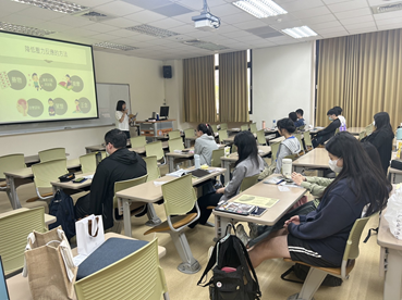 壓力而已:紓壓與自我關照