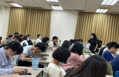 飲食與心理健康-美味背後的心理學