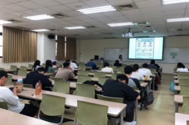 慢活,心生活-情緒關照與自我照顧