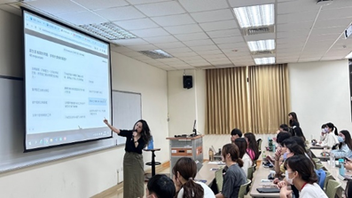 咬緊「涯」關—生涯迷茫與試探