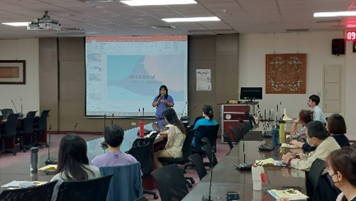 「讓我更了解你!」 特殊學生溝通與輔導:以情緒障礙、亞斯與自閉症學生為例